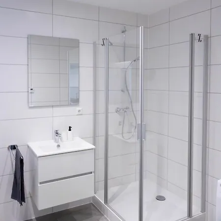 Modernes, Stilvolles 2 Apartment *