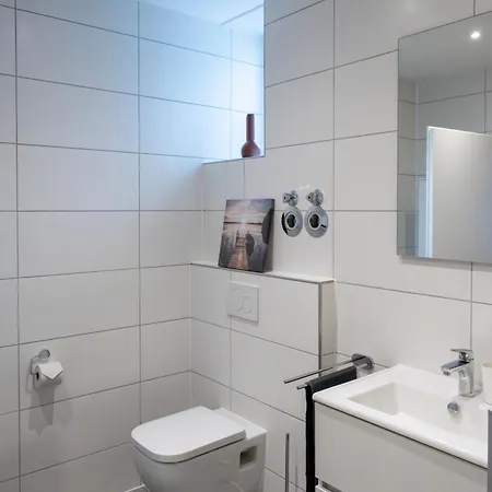 Modernes, Stilvolles 2 * Memmingen
