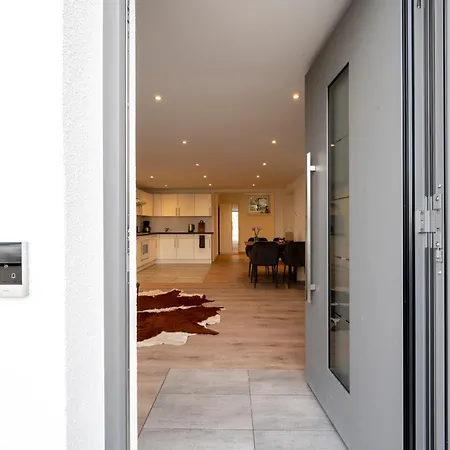 Appartamento Modernes, Stilvolles 2 Memmingen