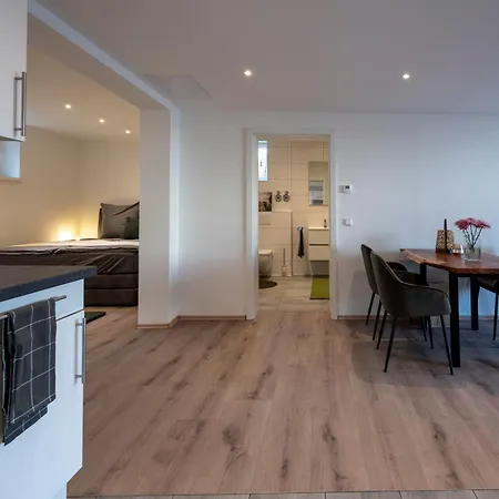 Modernes, Stilvolles 2 Apartment